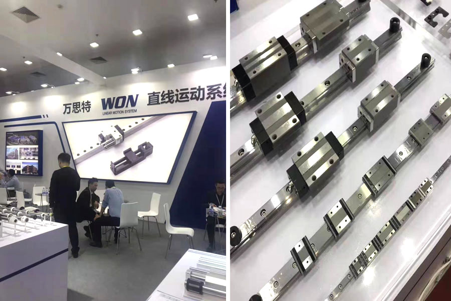 微型直線導軌被普遍使用的原因有哪些？