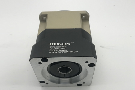 RUSON行星減速機(jī)KBR系列型號及產(chǎn)品特點(diǎn)介紹