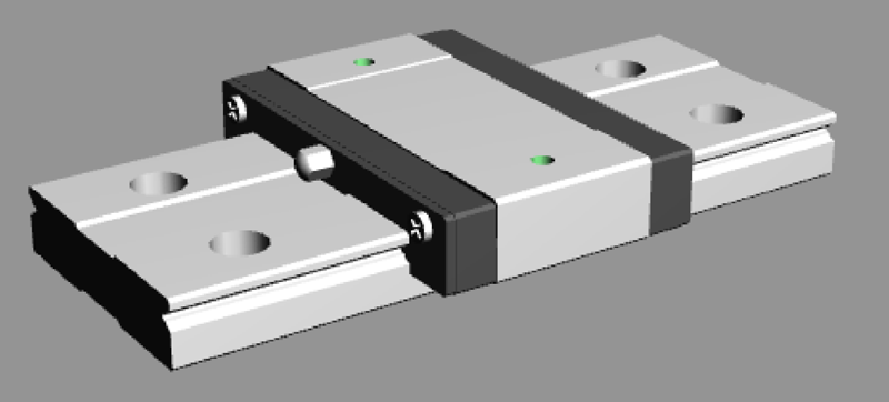 微型直線導軌是怎么分類的？正確的微型直線導軌安裝過程是怎么樣？